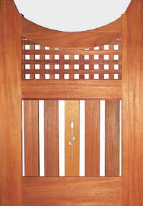 TG32&nbsp;gate