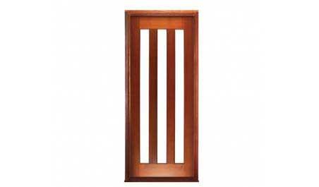 java: door in frame