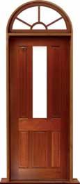 paddington: double door