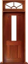 paddington: double door