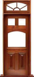queen anne: door in frame