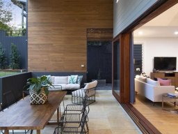 3+ sliding doors