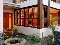 Shutter galleries